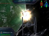 Dantooine Space - Dark Times II: Rising Son Mod (Star Wars: Battlefront II)