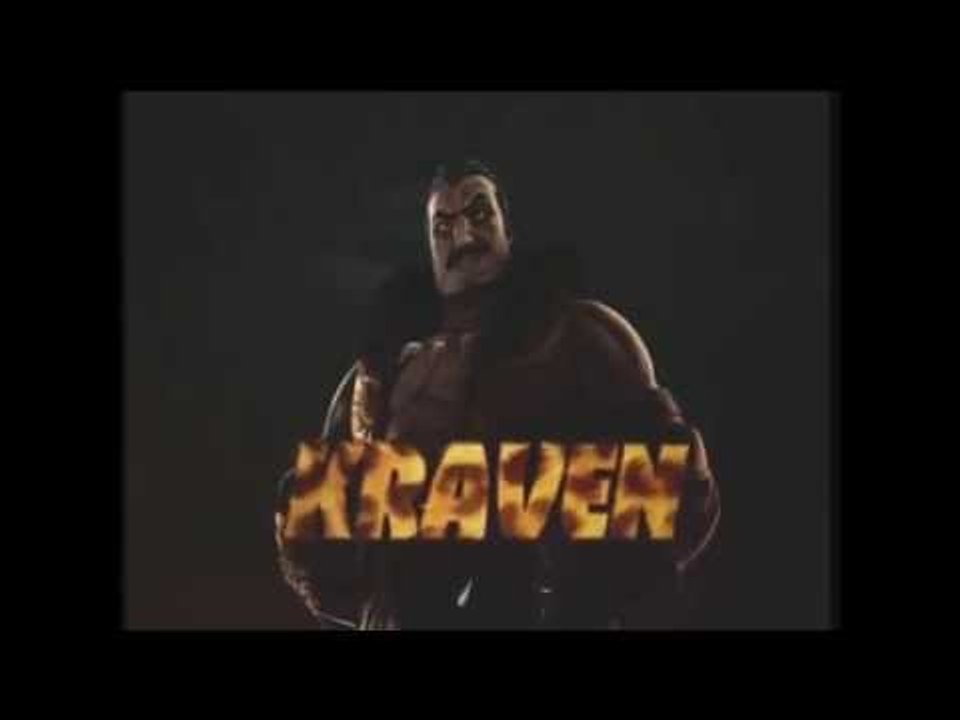 Spider-Man: Shattered Dimensions (Xbox 360) Chapter 1: Kraven (Full) (Original Playthrough)