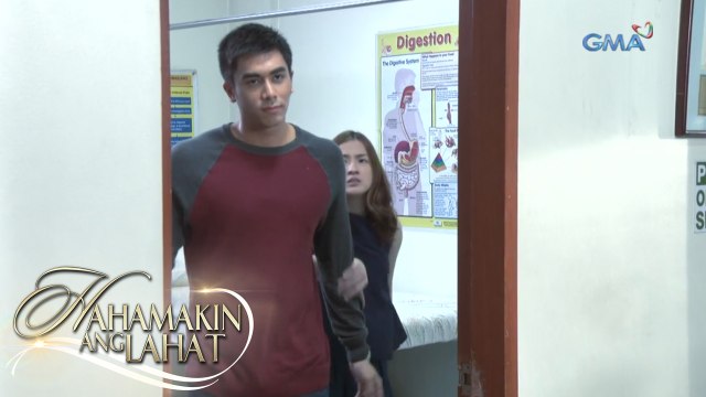 Hahamakin Ang Lahat Teaser Ep. 60: Kakapit sa patalim si Rachel