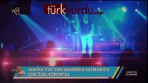 Son dakika ! Aleyna tilki den açıklama | www.turkyurdu.com