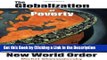 Download Book [PDF] The Globalization of Poverty and the New World Order Epub Online