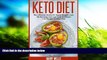 Audiobook  Keto Diet: The Ultimate Guide for Rapid Weight Loss, Fat Burning and Low Carb Nutrition