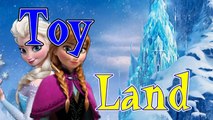 Disneys movie FROZEN Elsa & Annas Bubble Carriage Frozen Fever Toys Pixar Movie Disney Trailer
