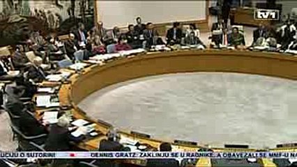 Različiti stavovi SAD i Rusije oko BIH