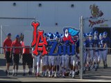 Los Alamitos High School 2016 Team Defense Highlights