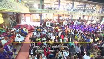 The VISION God Showed Me For 2017 | Prophet TB Joshua