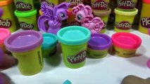 NOWE Ciastolina play doh po polsku My Little Pony wykonać N Style Twilight Sparkle Zabawki Rainbow