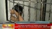 BT: Lalaking nagwala at nang-hostage ng kanyang mag-ina sa kanilang bahay, arestado