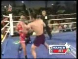 Kaew Fairtex vs Genki Yamamoto 2