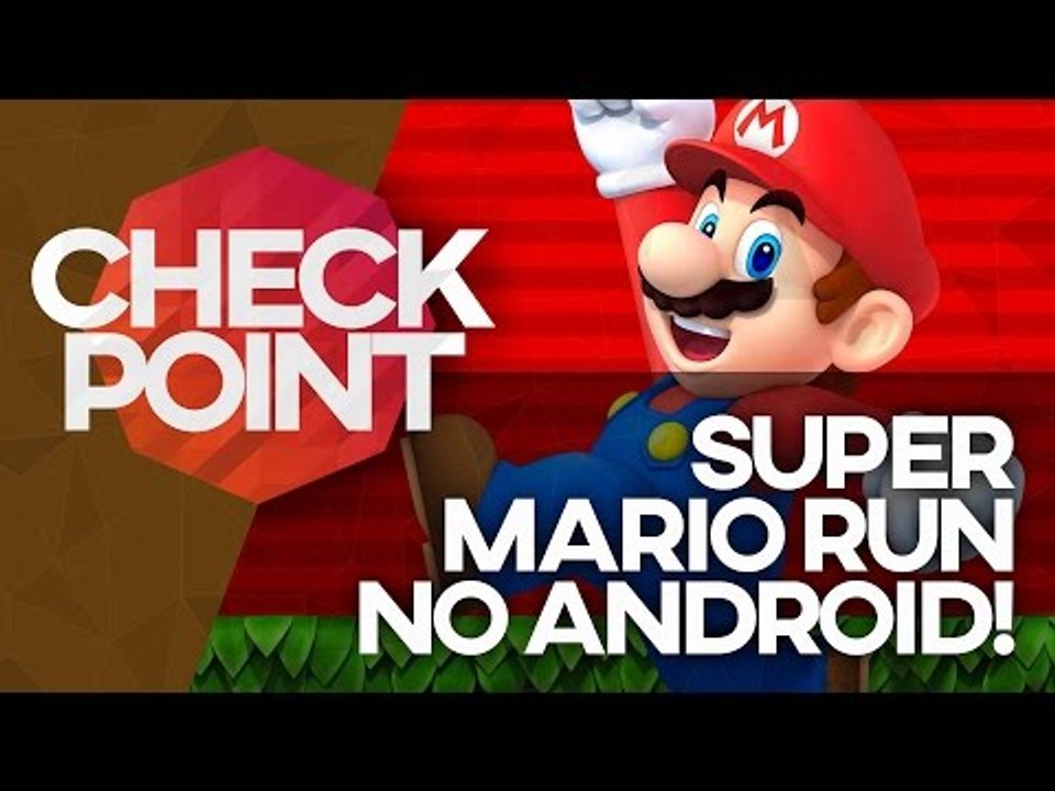 Fire Emblem pra todo mundo, RE7 Play Anywhere e Overwatch em festa - Checkpoint!