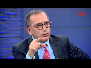 Teke Tek - Sabri Uzun/ 10 Şubat 2015