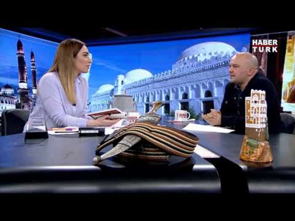 Öteki Gündem - Talha Uğurluel / 17 Nisan 2015