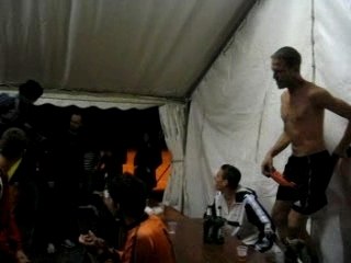 Saint Clément met le feu !