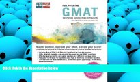 PDF [Download]  Full Potential GMAT Sentence Correction Intensive Bara Sapir  For Ipad