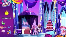 My Little Pony Friendship is Magic Games - Part 1 to 5 - My Little Pony All HD Game Movie