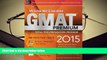 Read Book McGraw-Hill Education GMAT Premium, 2015 Edition James Hasik  For Free