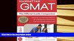 PDF [Download]  Official Guide Companion (Manhattan Prep Supplement) Manhattan GMAT  For Free