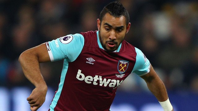 SOSIAL: Premier League: Arsenal Tidak Butuh Payet - Wenger