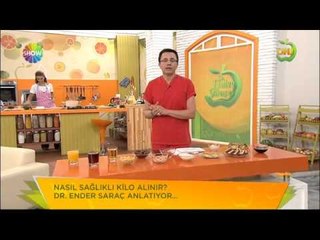 Sağlıklı kilo aldıran gıdalar nelerdir?