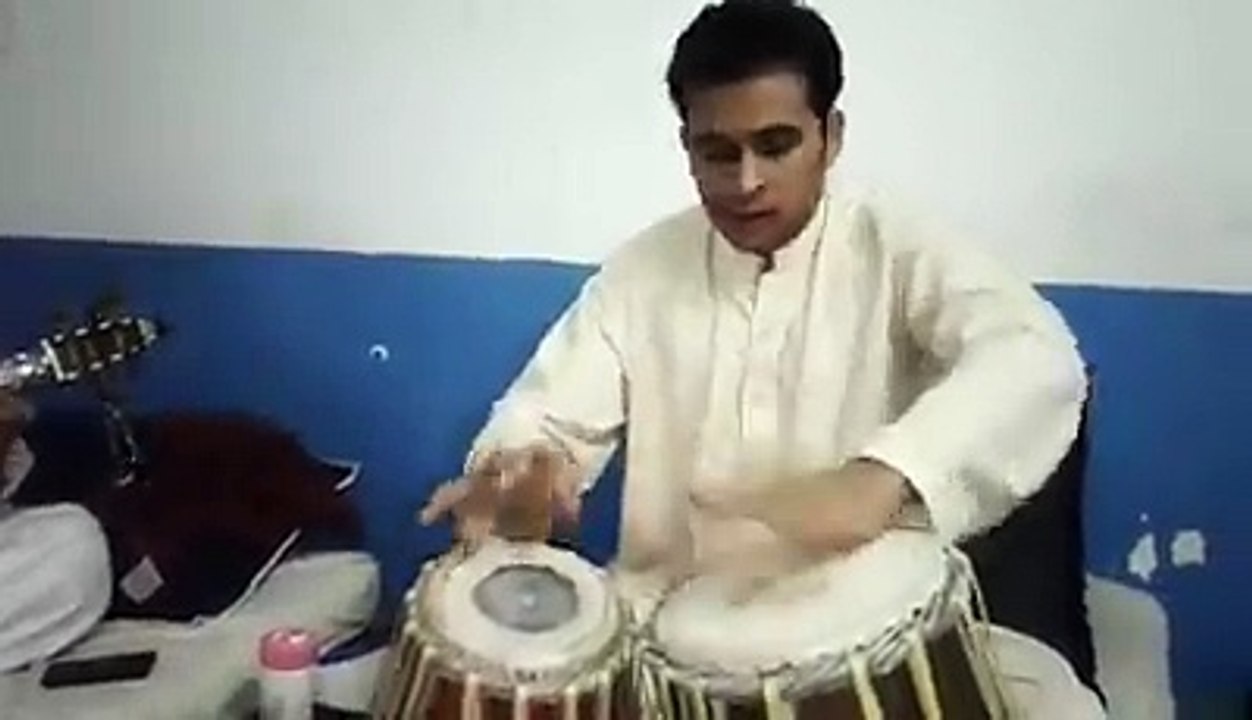 rasha ashna naghma - shahid ahmad rababi