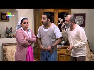 Analı Oğullu (HD)  1.Bölüm
