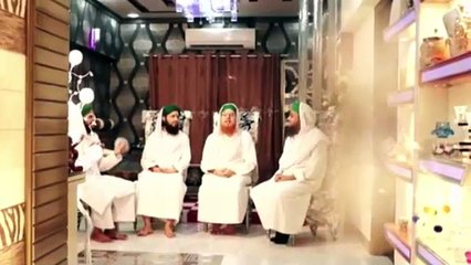 Zehni Azmaish Season 8 - Title Kalam