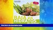 Download [PDF]  Dieta Baja En Hidratos De Carbono/ Diets Low in Carbohydrates (Spanish Edition)