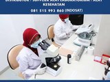 Supplier Alat Laboratorium CALL 081 515 993 860 (INDOSAT)
