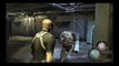 Resident Evil 4 - PS4 Livestream (11)