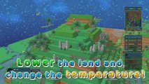 Birthdays the Beginning - Create Trailer