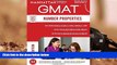 Read Book GMAT Number Properties (Manhattan Prep GMAT Strategy Guides) Manhattan Prep  For Kindle