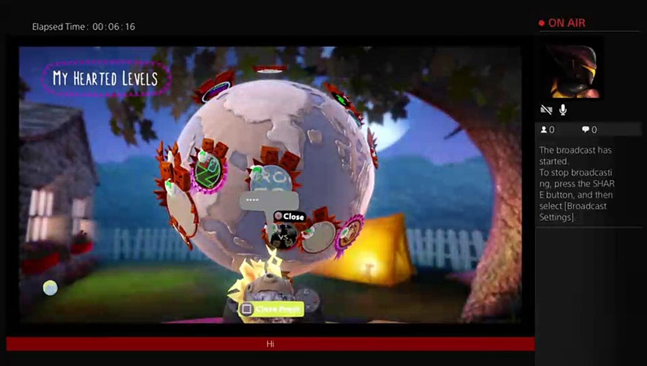 Lbp for you (3)