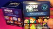 Disney Heroes vs Villains Funko Mystery Minis Blind Boxes! 2 Surprise Vinyl Figure Toys!