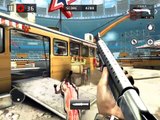 Dead Trigger 2 v0.6.0 (Tournament Update) - iOS - Purgatory Arena Walkthrough Gameplay