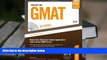 Audiobook  Master The GMAT - 2010: CD-ROM Inside; Boost YOur Business School Application with a