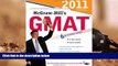 PDF [Download]  McGraw-Hill s GMAT, 2011 Edition (Mcgraw Hill s Gmat (Book Only)) James Hasik  For