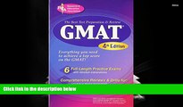 Read Book GMAT (Graduate Management Admission Test) (GMAT Test Preparation) Dr. Anita Price Davis