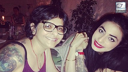 Bigg Boss 10: Bani J's Mother Is A 'Cool Mom'