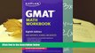 Read Book Kaplan GMAT Math Workbook (Kaplan Test Prep) Kaplan  For Free