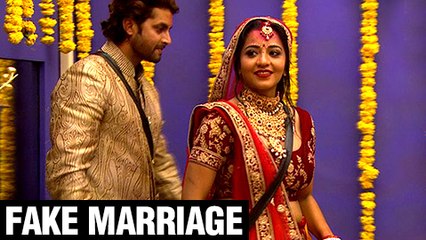 Monalisa's FAKE Marriage  PAID To Get Married  Bigg Boss 10  BREAKING NEWS