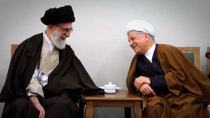 Irán Hoy - Un vistazo a la vida y el legado del ayatolá Hashemi Rafsanyani