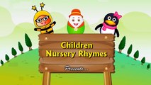 Alphabets Nursery Rhyme | Children ABC Song | Toddlers Phonics Rhymes HD