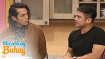 Magandang Buhay: Jake and Marvin on moving on