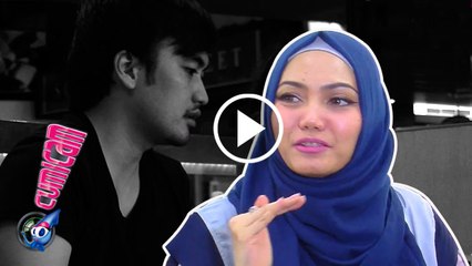 Didepan Media, Rina Nose Godai Mantan Suami - Cumicam 20 Januari 2017