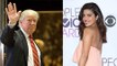 Priyanka Chopra KILLER REACTION To US President Donald Trump  Peoples Choice Awards 2017  Quantico
