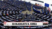 Lawmakers reject EU laundering blacklist, want tax havens included