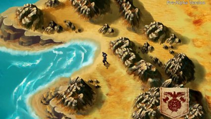 Legrand Legacy : Prologue Chapter (Pre-Alpha) 0.11.14 (Version B) Playthrough #2