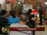 VP Binay, kinilala ang malaking ambag ng mga marinong Pilipino sa paglago ng ekonomiya ng Pilipinas