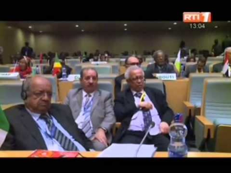 RTI - ÉCONOMIE   La Côte d’Ivoire devient membre du MAEP