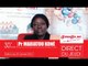 Cohésion sociale: Pr Mariatou Koné, coordonatrice du PNCS, dresse le bilan des activités